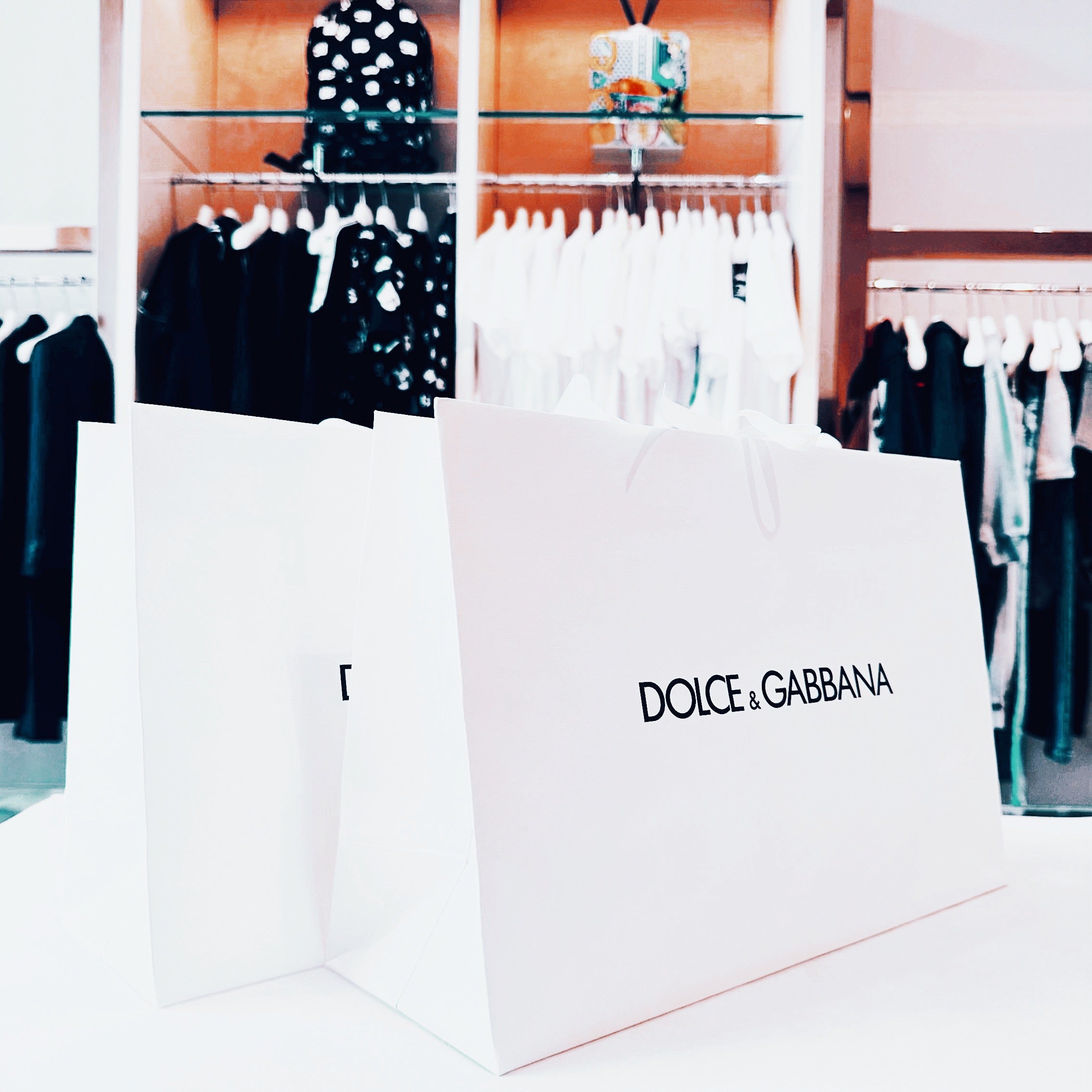Personal Shopping