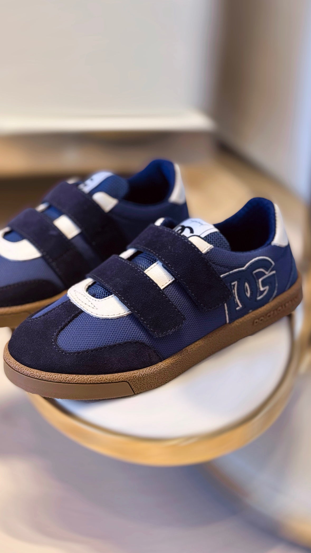 New In