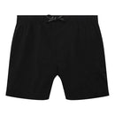 swim shorts in black