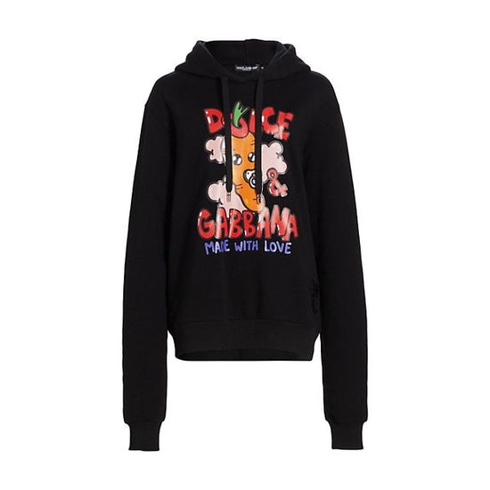 LONG SLEEVE DRESS IN BLACK