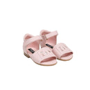 FIRST STEPS BABY GIRL SANDALS