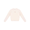 LIGHT PINK SWEATSHIRT FOR GIRLS