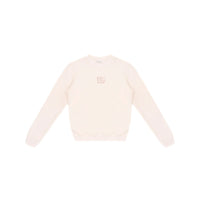LIGHT PINK SWEATSHIRT FOR GIRLS
