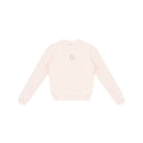 LIGHT PINK SET SWEATSHIRT AND PANTS FOR GIRLS