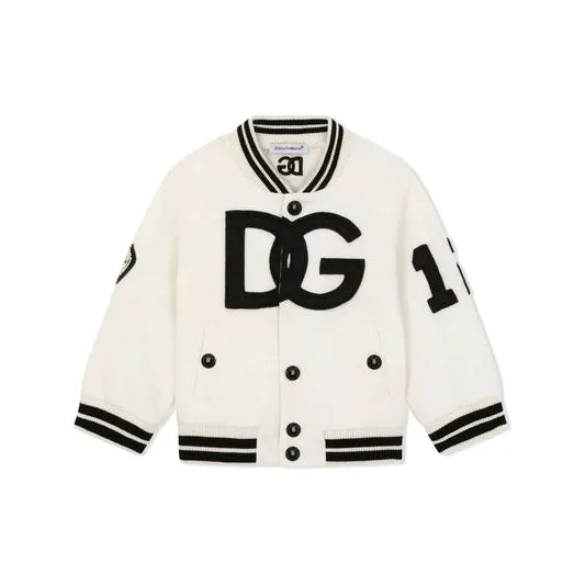 sweatshirt with buttons