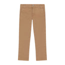 classic pants in beige