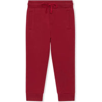 TROUSERS IN RED
