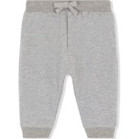 JOGGERS IN GREY