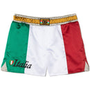 shorts in multicolour