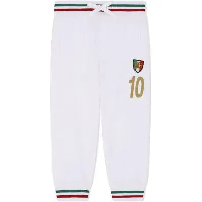 WHITE BOY SWEATPANTS