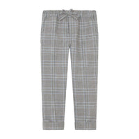 trousers check sizes add top