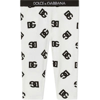 LOGO LEGGINGS