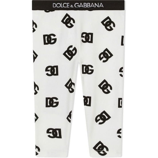 LOGO LEGGINGS