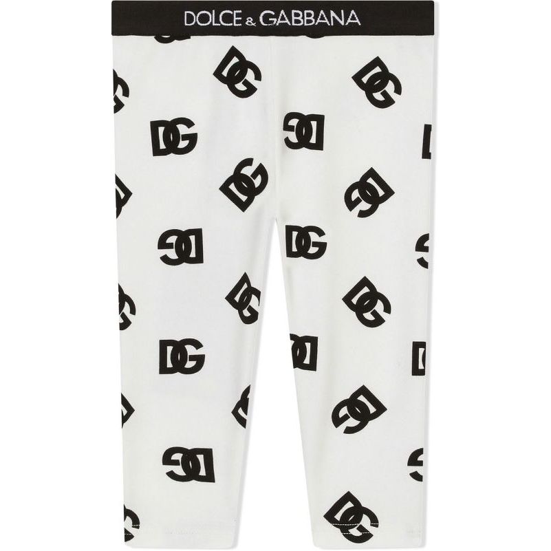 LOGO LEGGINGS