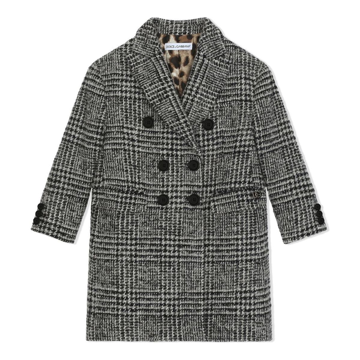 wool coat