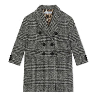 wool coat