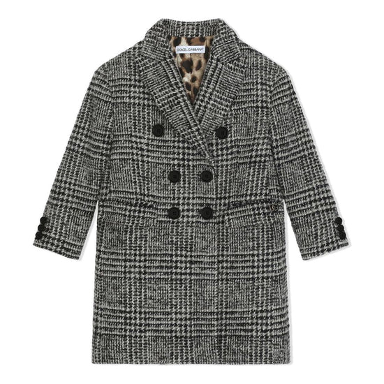 WOOL COAT