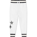 white sailor pants