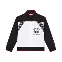 sport dg zipped jacket