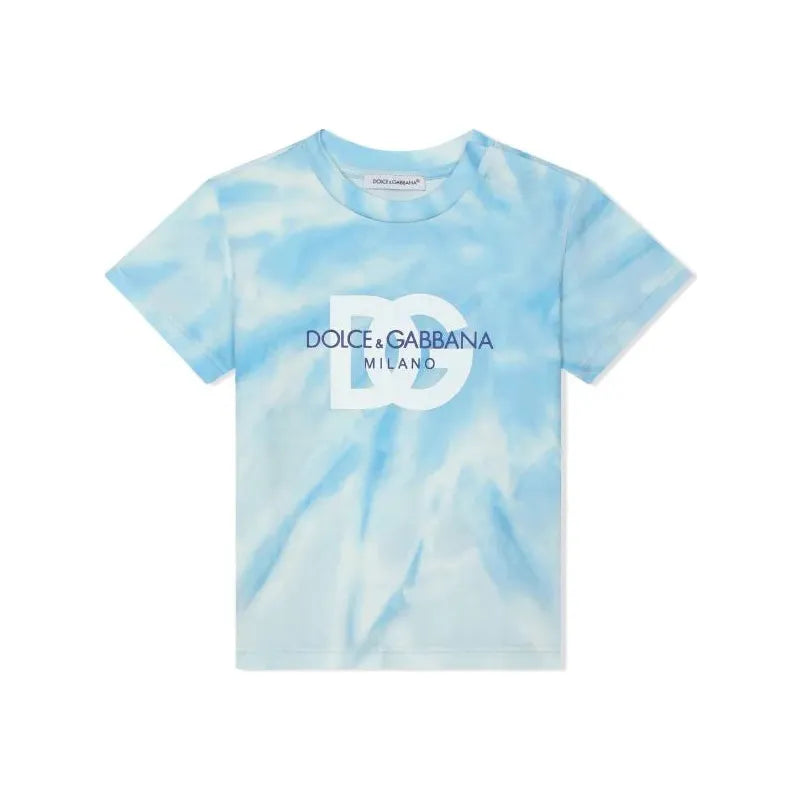 sky t-shirt