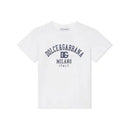 oversize t-shirt for teenage boys