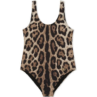 swimsuit one piece in leo