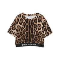 t-shirt in leo