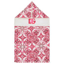 NEWBORN SLEEPING BAG