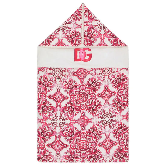 NEWBORN SLEEPING BAG