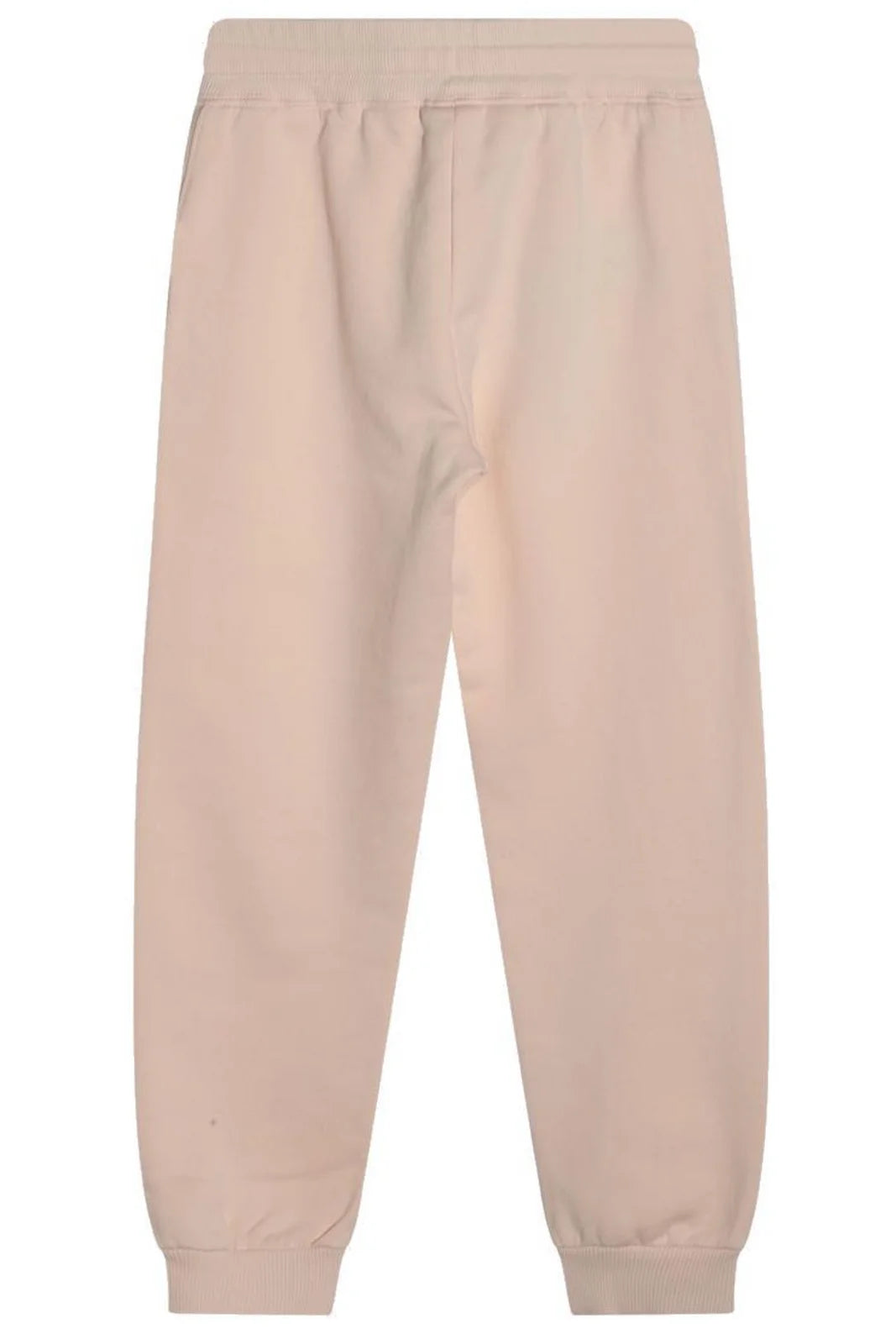 TRACKSUIT PANTS IN LIGHT PINK