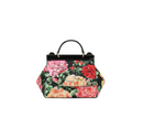 shoulder bag in black