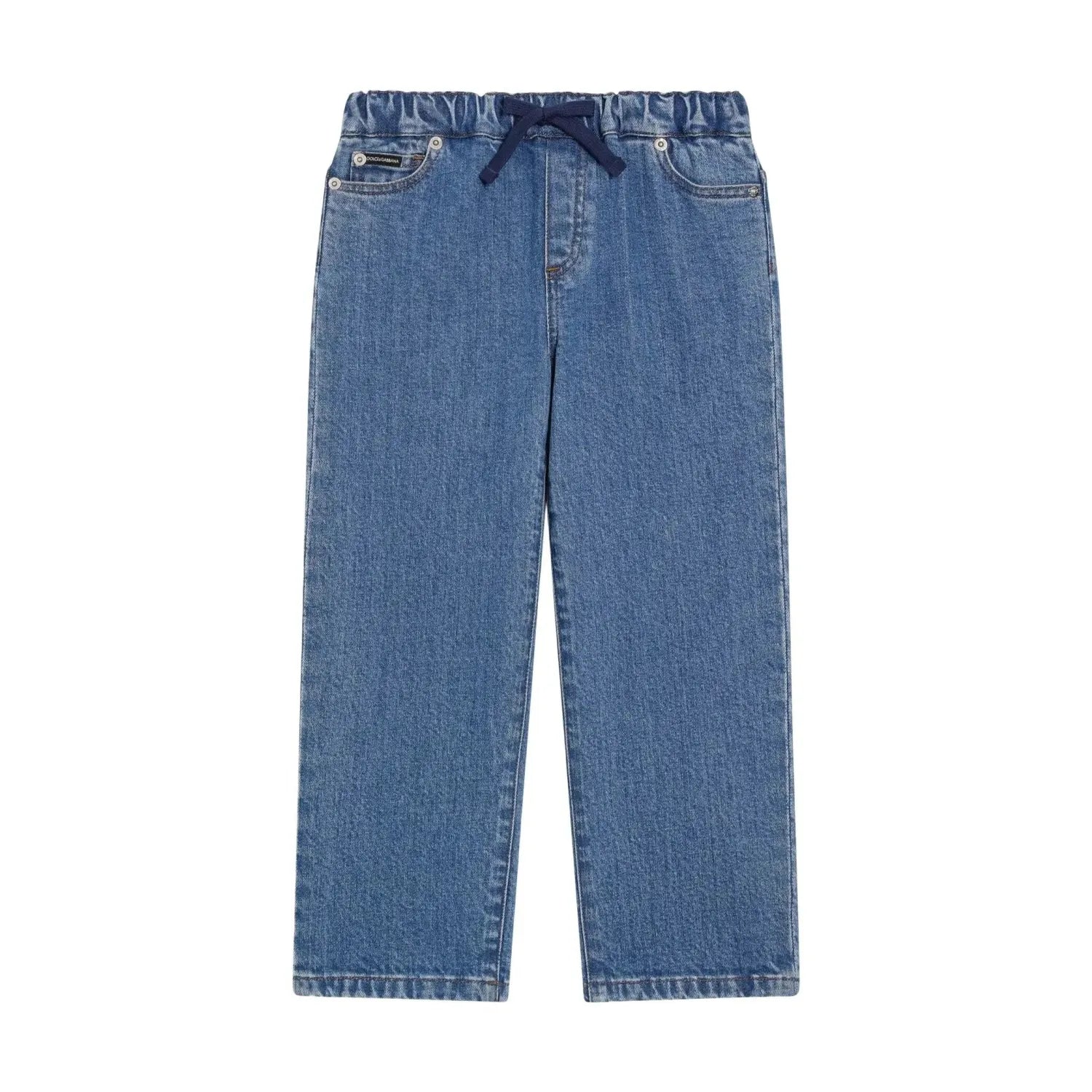 5 POCKETS TROUSERS IN MULTICOLOUR