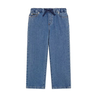 5 POCKETS TROUSERS IN MULTICOLOUR