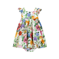 DRESS SHORTSLV+PANTS IN MULTICOLOUR