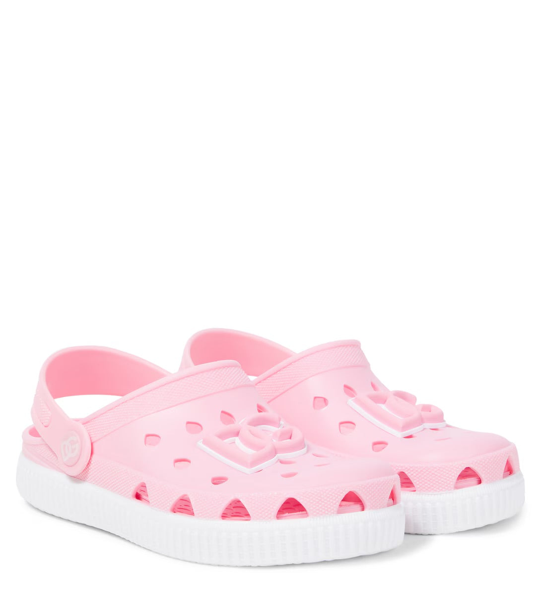 BEACHWEAR IN PINK