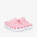 BEACHWEAR IN PINK