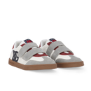 DG low-top velcro sneakers