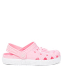 BEACHWEAR IN PINK