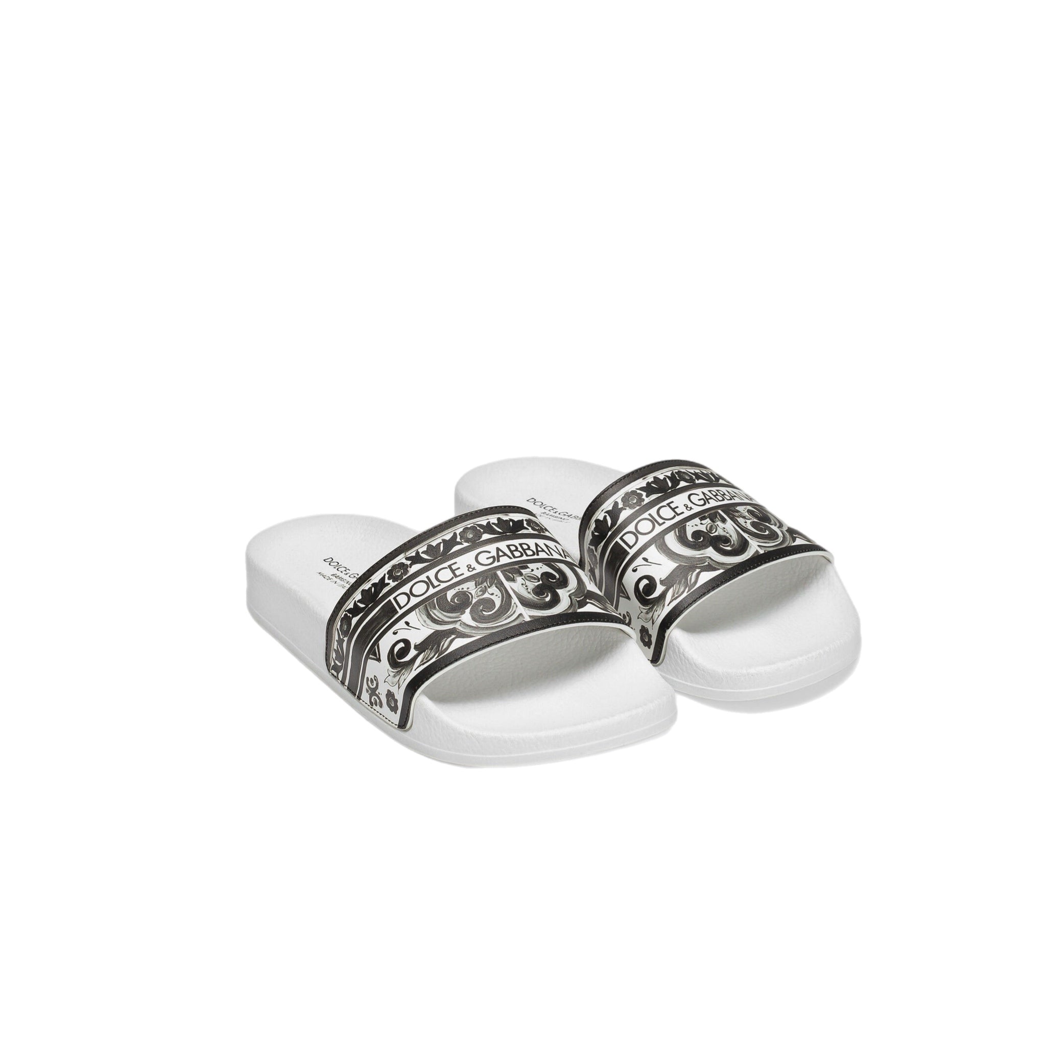 【関税&送料込】Dolce & Gabbana Sandalo Dolce&gabbana - Bloomingdale's