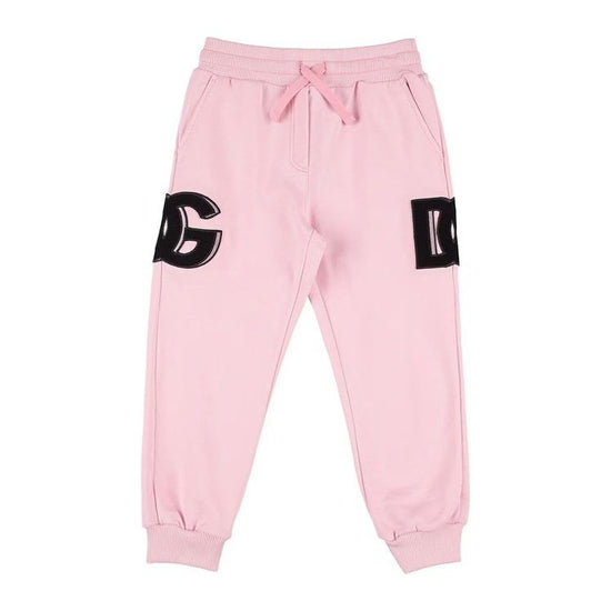 PINK JOGGERS