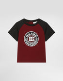 MILANO PRINT T-SHIRT FOR BABY BOY