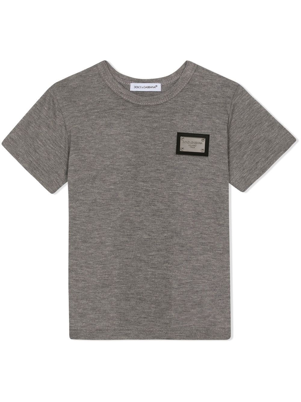 basic t-shirt