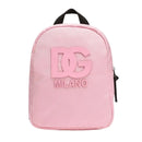 BACKPACK IN PINK