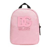 BACKPACK IN PINK