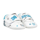 DG ROYALS PRE-WALKERS