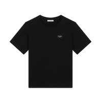 BLACK T-SHIRT