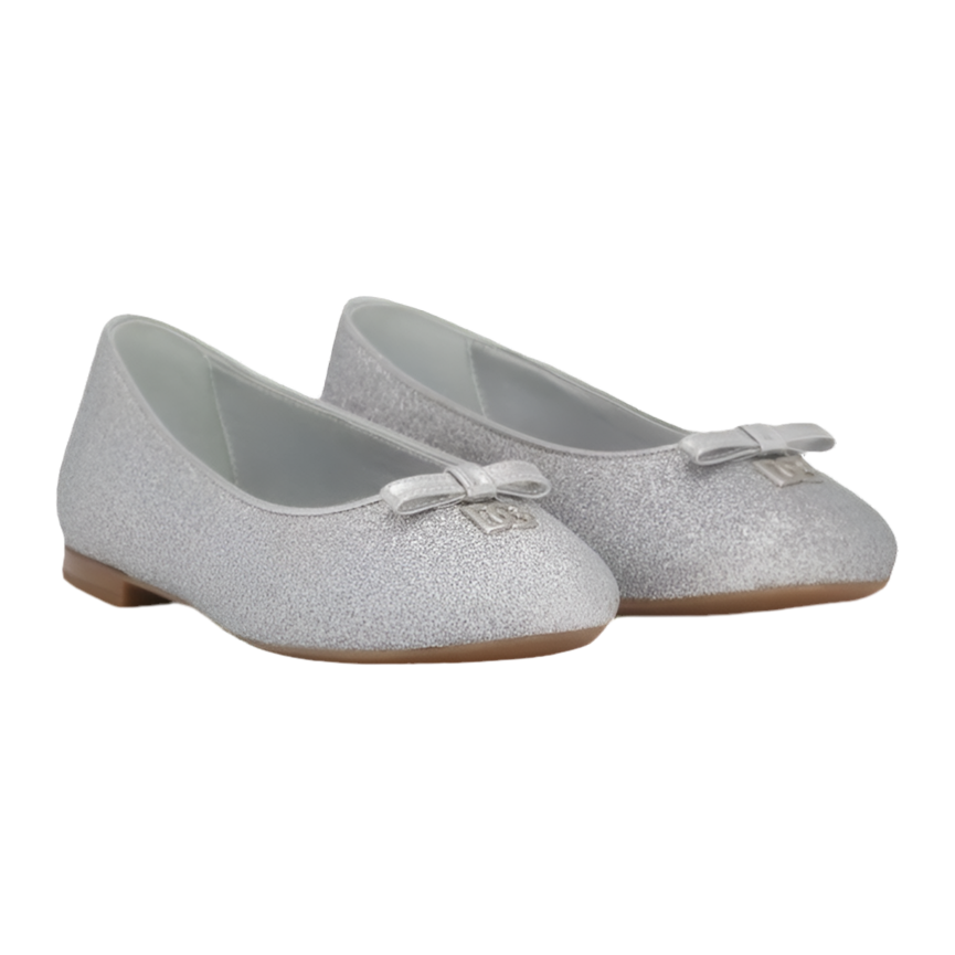 SILVER BALLERINAS