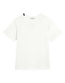 white t-shirt