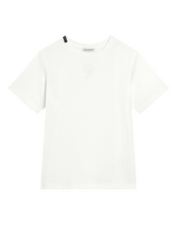 white t-shirt