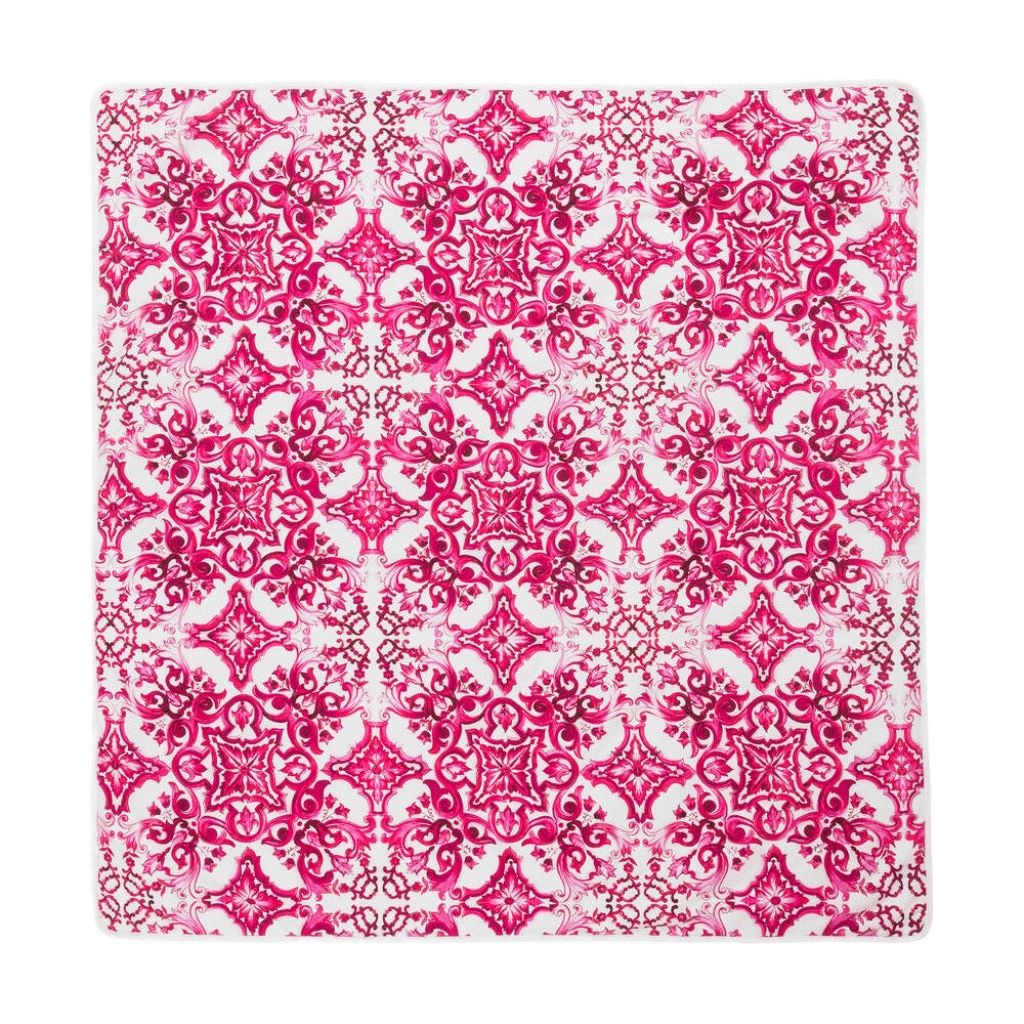 MAJOLICA BABY BLANKET